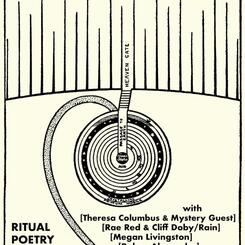 Spellbinder Salon(s)