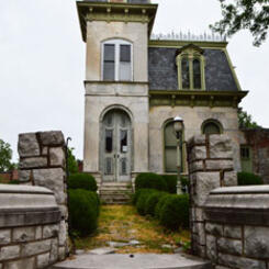 Preservation America Project