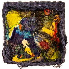 St Steven (causes go haywire)