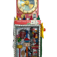 Staying Young At Heart