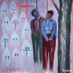 Strange Fruit - The Public Lynch