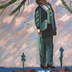 Strange Fruit - The Execution