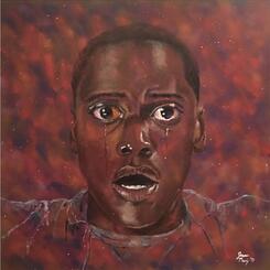 Sunken Place (Get Out)