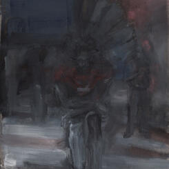 Protest (the American Way)