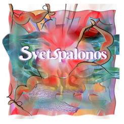 Svetspalonos Logo Design