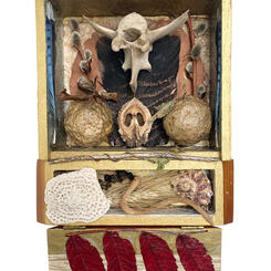 Take A Moment, Take A Rest