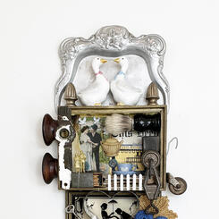 Take Me To Heart And I'll Always Love You