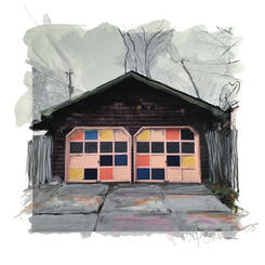 That is what I call good company