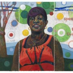 The Elements Speak Love