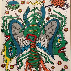 The Elevation of Yagmouth