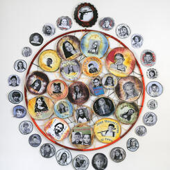 The Innocent 2012-2022