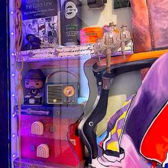 The Kings Court Barbershop ( Detail Shot 2) 