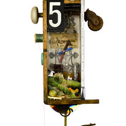 There's More Than One Way Home