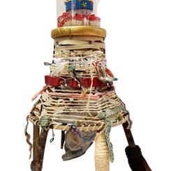 They Need A Sheltered Nest