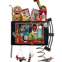 Time Flies When You're Having Fun