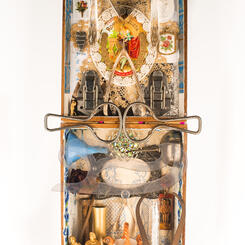 To Love And Be Loved In Return