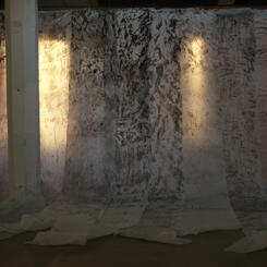 Tomorrow's Storm (7:00 pm)