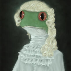 Sir William Frogshire III