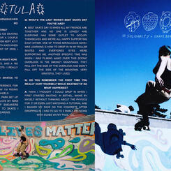 Family First Magazine x Solidarity Skates