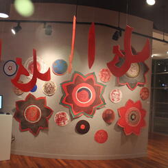 From Freedom series, Vote: for or against USA wages War on Iran