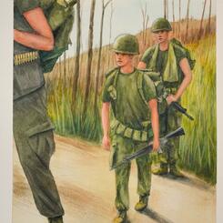 On the Move, Vietnam