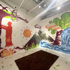 THE SOULS OF OUR FEET