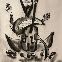 When The Music Stops … I Can Still Feel It 