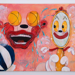 Who's The Fairest Of Them All?