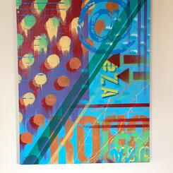 Word On the Street 1