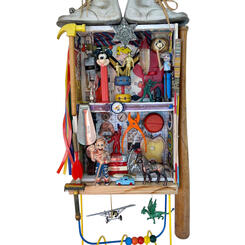 You Will Outgrow Your Shoes Too