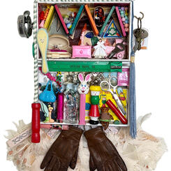 You Will Outgrow Your Shoes