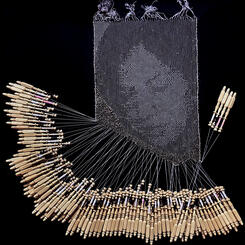 The Veil (Come Undone) 