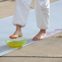 Total Sense of Absorption Performance