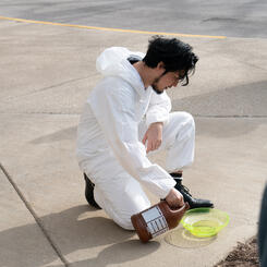 Total Sense of Absorption Performance