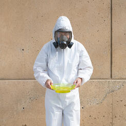 Total Sense of Absorption Performance