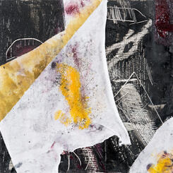 Bajo tu Clara Sombra