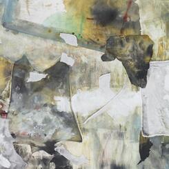 Frente Al Mar Durante El Otoño