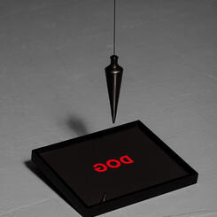 Our Looming Ground Zero: Installation at Creative Alliance 2021