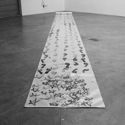 Total Sense of Absorption: Documentation of the final piece