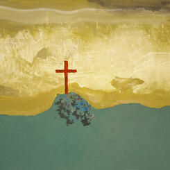 Come With Me, I said ,and No One Knew