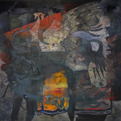 The Last Quetzalhuitzilin In My Mind