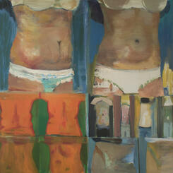 Before and After Lipo