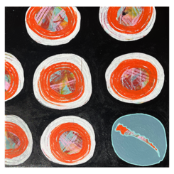 amo ara wa / i belong, you belong, we belong