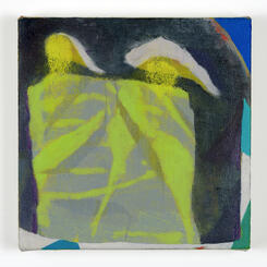 But if I were large and ruthless