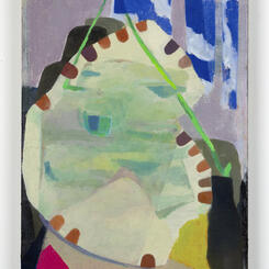 (not my) handsome mind