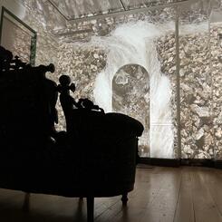 freeze/thaw - The Peale