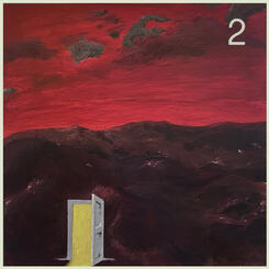 Winter Sets of the Apocalypse / Some Days