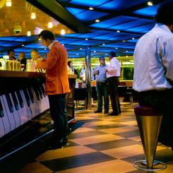 Ferry from Wales to Ireland