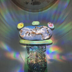 Your Greenest Stay (2019)