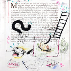 Happy Accidents, Page 2